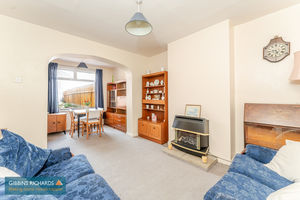 Sitting room- click for photo gallery
